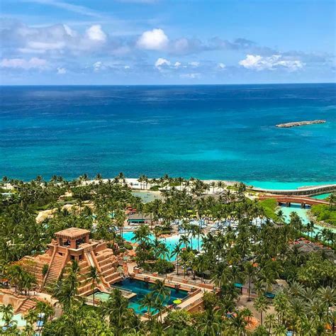 Atlantis, Paradise Island Careers and Employment .
